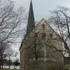 Sankt Wenzel Kirche Barnstädt