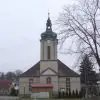 Dorfkirche Neu Zittau