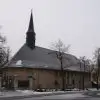 Hospitalkirche St. Laurentius Neustadt (Orla)