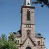 Levy-Kirche Bexbach