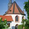 Dorfkirche Crumstadt
