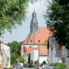 Dorfkirche Crumstadt