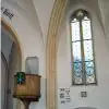 Ev.-Luth. Auferstehungskirche Deggendorf