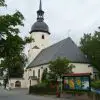 Dorfkirche Sosa