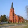 Dorfkirche Gadow