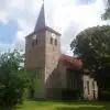 St. Christophorus Kirche Wellen