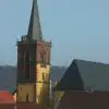 Stiftskirche Wertheim