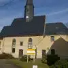Dorfkirche Wernsdorf (Sachsen)