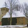 Dorfkirche SenftenhÃ¼tte