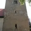 St. Lukas-Kirche Schwerborn
