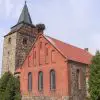 Dorfkirche Rohrberg