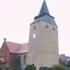Dorfkirche Rohrberg