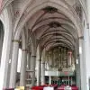 St. Sixti-Kirche Northeim