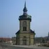 Martin-Luther-Kirche Oker