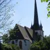 Kirche Podelwitz