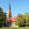 Dorfkirche Pouch