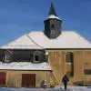 Kirche Selka