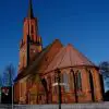 Sankt Marien-Andreas-Kirche Rathenow