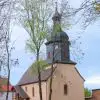 Dorfkirche Seena