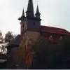 Dorfkirche Feldengel