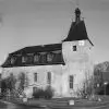 Kirche Eberstedt