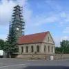 Schinkel-Kirche SchÃ¤pe