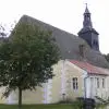 Dorfkirche Großrössen