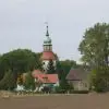 Dorfkirche Hohenlepte