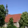 Kirche Frauenhain