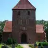 Dorfkirche GroÃ Eichsen