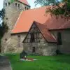 Dorfkirche Großgörschen