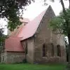 Dorfkirche Großgörschen