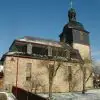 Sankt Trinitatis Klettbach