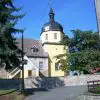 Dorfkirche Eßleben