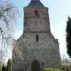 Dorfkirche Roggenhagen