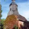 Kirche Saxdorf