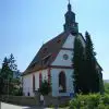 Kirche Seligenthal