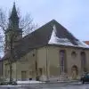 Stadtpfarrkirche Sankt Marien Trebbin