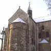 Stiftskirche St. Cyriakus Gernrode