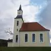 Kirche Gruna