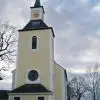 Kirche Gruna