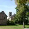Dorfkirche Rieben