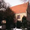 Kirche Groß Bünzow