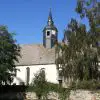 Dorfkirche Grumbach