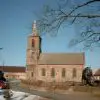 Evangelische Kirche Buchholz (bei Niemegk)