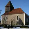 Dorfkirche Wulfersdorf