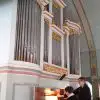 Andreas-Engelhard-Orgel, Lerbach