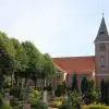 Findorff-Kirche Grasberg