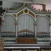 Müller-Orgel, Kirche Biberschlag