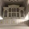 Peternell-Orgel, Maria-Magdalena-Kirche Leutenberg
